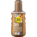 SUNDANCE Huile Solaire Spray SPF 20, 200 ml