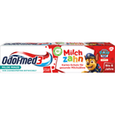 Odol med 3 Tandpasta melktand tot 6 jaar, 50 ml
