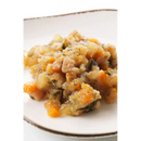 Dein Bestes Honden Natvoer, Heldenmahlzeit, 100 % Puur groentenmix met peterselie, 175 g