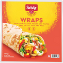 Schär Wraps, glutenvrij (2 stuks), 160 g