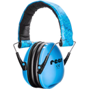 Reer Gehoorbescherming voor kinderen "Silent Guard" blauw, 1 st.