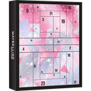 Calendrier de l'Avent Maybelline New York 2023 New York, 1 pièce