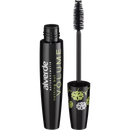 alverde NATURKOSMETIK Mascara Nothing But Volume 40 Rouge Bourgogne, 10 ml