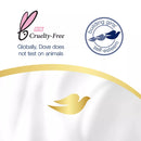 Gommage corporel Dove Grenade et beurre de karité, 225 ml