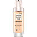 Fond de teint liquide Dream Radiant de Maybelline New York, 40 Fawn, 30 ml