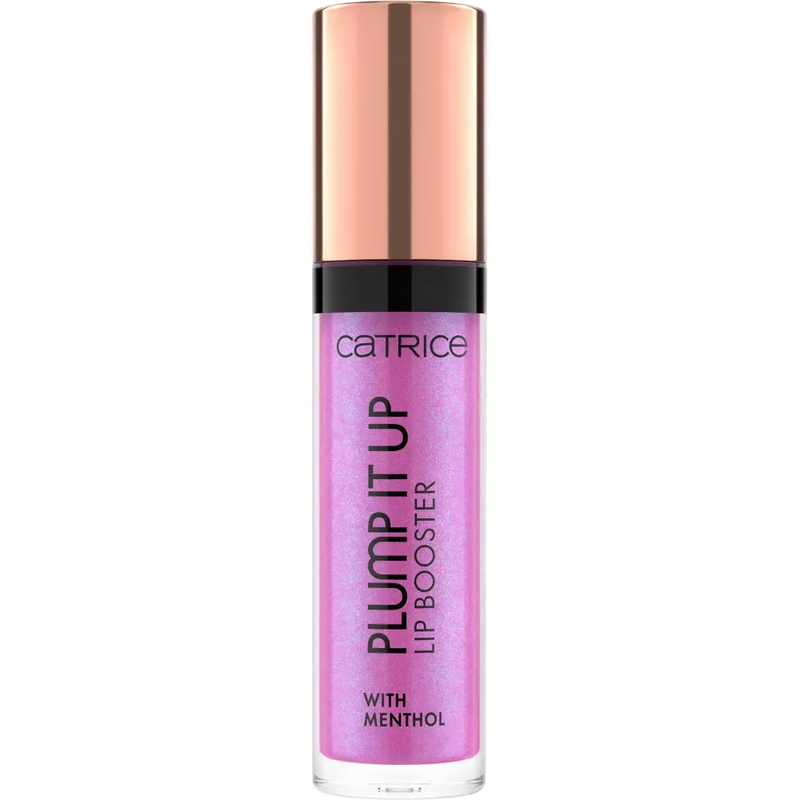 Catrice Lipgloss Plump It Up 030, 3.5 ml