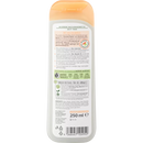 alverde NATURKOSMETIK Baby Wash Lotion & Shampoo Organic Calendula, 250 ml