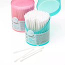 Boîte de cotons-tiges ebelin, 160 pièces