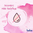 bebe Zartpflege Zachte crème, 50 ml