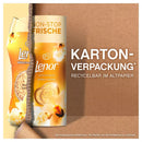 Lenor Golden Orchid Wasserijparfum, 160 g