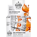 Schwarzkopf Gliss Kur Haarkuur SOS Totaalherstel, 20 ml