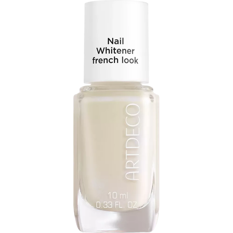 ARTDECO Nail Brightener Nail Whitener French Look, 10 ml