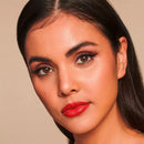 Catrice Wimperlijm & Eyeliner 2In1, 010 Sterk Zwart, 1.7 ml