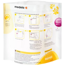 Medela Magnetron zak Quick Clean, 5 stuks