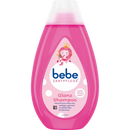 bebe Zartpflege Shampooing Brillance, 300 ml
