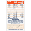 Sanostol Pastilles 75 pièces, 90 g