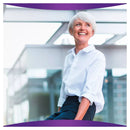 always Hygiene pads blaaszwakte Discreet Ultimate night, 8 stuks