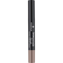 essence cosmetics Pommade sourcils + pinceau Ash Blonde 02, 1,2 g