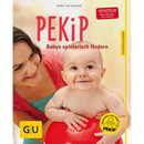 GU PEKiP Babys spielerisch fördern, 1 Stuk