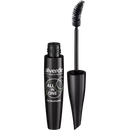 alverde NATURKOSMETIK Mascara Mascara All in One 010 Noir, 12 ml