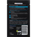 Masque en tissu hydro Balea MEN, 1 pièce