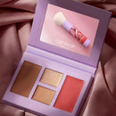 Pinceau Blush Catrice Secret Garden C01 Sous la Rose, 1 pièce