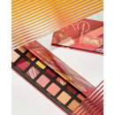 Palette de fards à paupières Catrice Pro Desert Romance Slim 010 Destination Love, 10,6 g