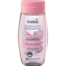 Balea Schönheitsgeheimnisse Shampoo Rozenwater, 250 ml