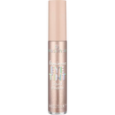 essence Oogschaduw Luminous Oogschaduw Liquid 03 Shimmering Taupe, 6 ml