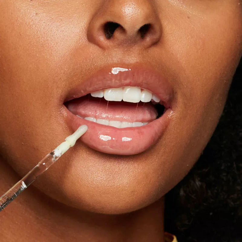 NYX PROFESSIONAL MAKEUP Lip Gloss 01 This Is Juice Coconut Chill, 10 ml