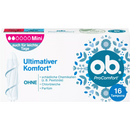 ob Tampons Pro Comfort Mini, 16 pièces