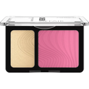 Catrice Blush en Highlighter Palette Cheek Affair 010 Love At First Swipe, 10 g