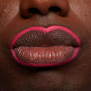 NYX PROFESSIONAL MAKEUP Crayon à lèvres Line Loud 08 Movin Up, 1,2 g