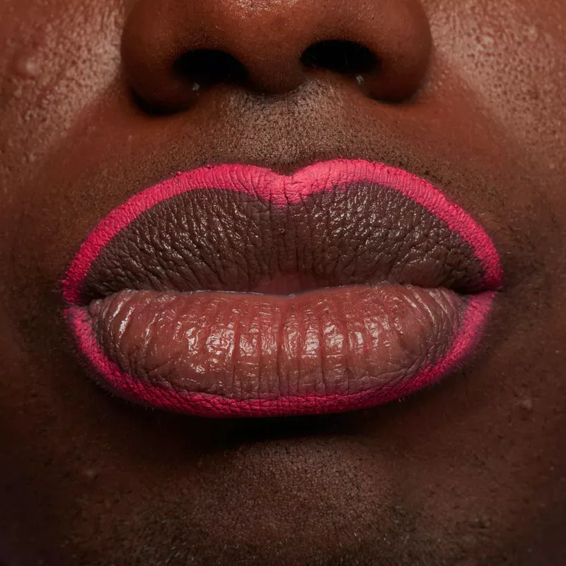 NYX PROFESSIONAL MAKEUP Crayon à lèvres Line Loud 08 Movin Up, 1,2 g