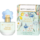 Betty Barclay Eau de Toilette Fleur Sauvage, 20 ml