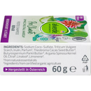 alverde NATURKOSMETIK Vaste Shampoo Repair, 60 g