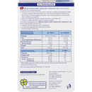 Mivolis Calcium 600 + Vitamine D3 + K1 + K2, 30 pièces, 51 g