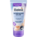Balea Foot cream onguent crevasse à l'urée (25%), 50 ml