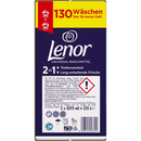 Lenor Détergent liquide pour usage intensif, 130 Wl