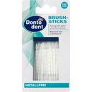 Dontodent Borstelstelen metaalvrij, 150 stuks