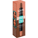NYX PROFESSIONAL MAKEUP Contouring pen Wonder Dual Face Lift Medium 04, 1 st.