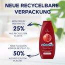 Schwarzkopf Schauma Shampooing Couleur Éclat, 400 ml