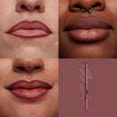 NYX PROFESSIONAL MAKEUP Crayon à lèvres Line Loud 16 Magic Maker, 1,2 g