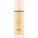 Catrice Foundation Soft Glam Filter 010 Fair - Light, 30 ml