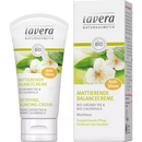 Lavera Dagcrème matterende evenwichtscrème groene thee, 50 ml