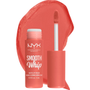 NYX PROFESSIONAL MAKEUP Lipstick Smooth Whip Matte 22 Wangen, 4 ml