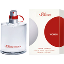 s.Oliver Eau de Toilette femme, 30 ml