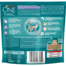 PURINA ONE Droog Kattenvoer met Kip & Volkoren, Vacht & Haarbal, Volwassen, 1.4 kg