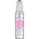essence cosmetics Rouleau à sourcils rafraîchissant et calmant après forme rouleau à sourcils rafraîchissant et calmant, 12 ml