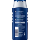 NIVEA MEN Shampoo antiroos, 250 ml